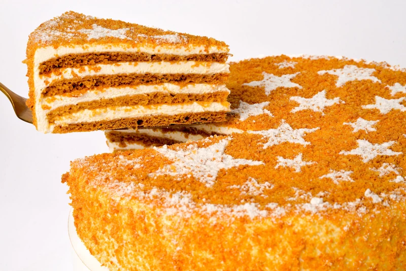 Медовый 0,65(мал)