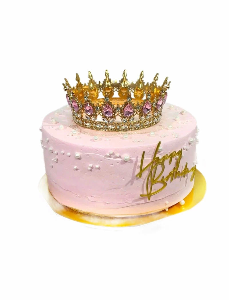 №8 Корона М/д 1.6