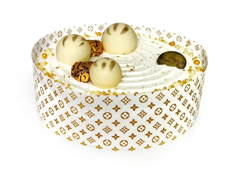 №6 Золото 1,45 кг