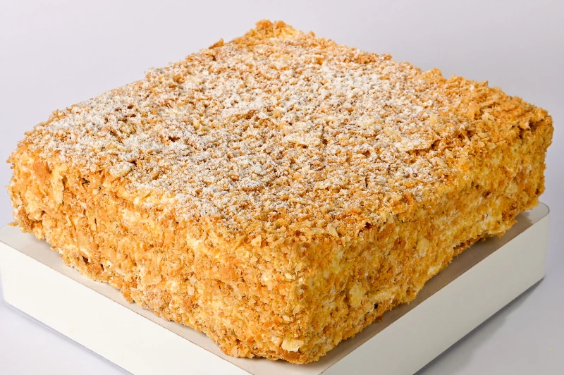 Наполеон 1,1 кг(бол)