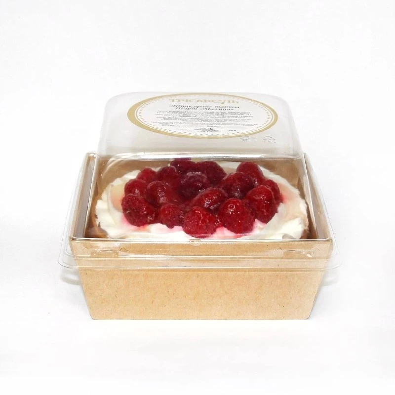 Тарт Малина