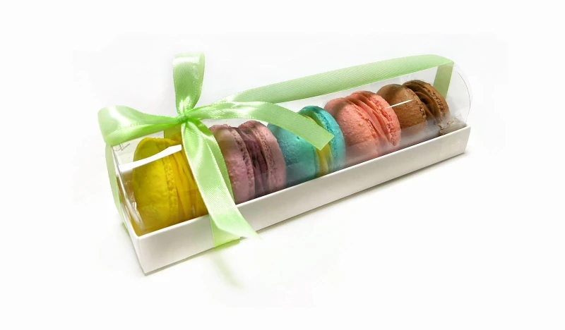 Макаронс 1уп.