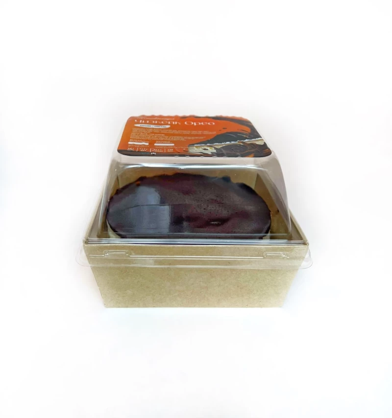 Чизкейк Орео