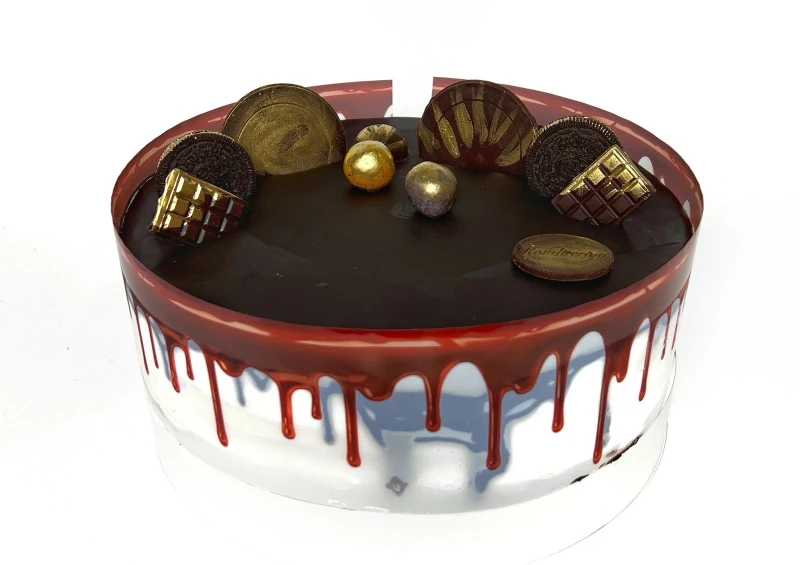 №2 Трюф. 1,35кг.