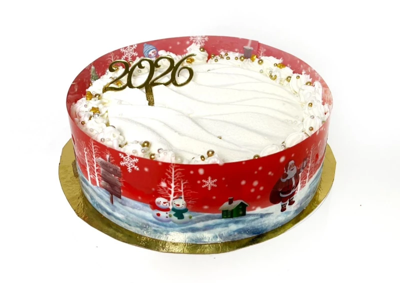 Испанский чизкейк