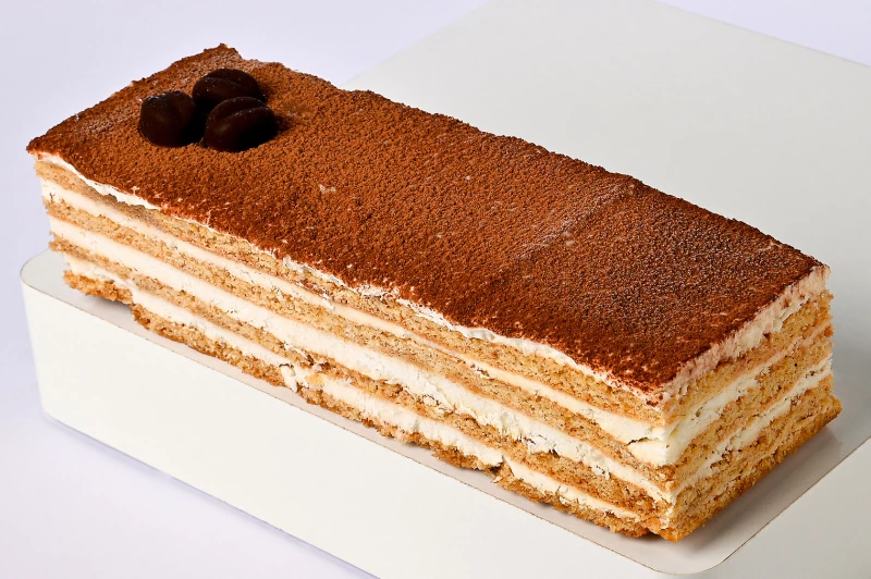 ПП Тирамису 0,25