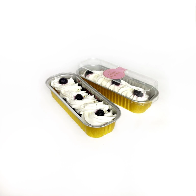 мини торт Черника