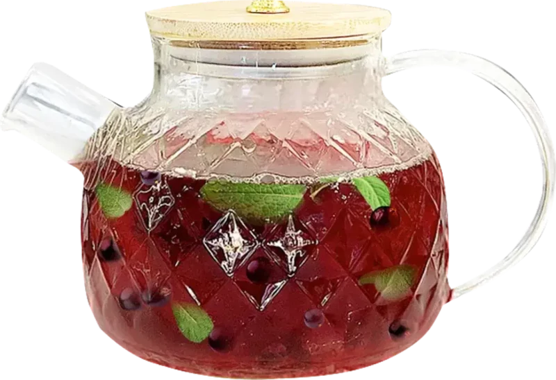 Чай Смородина