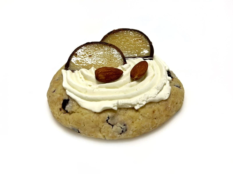 Кукис Марципан