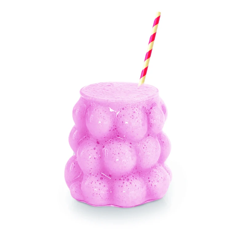 Смузи Клубника-банан