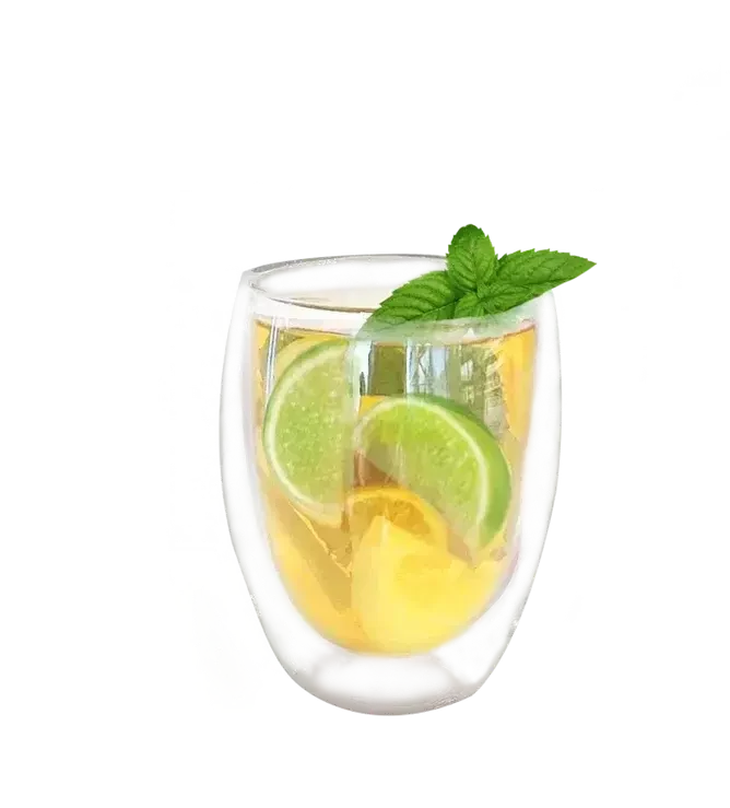 Мохито чай 0,33