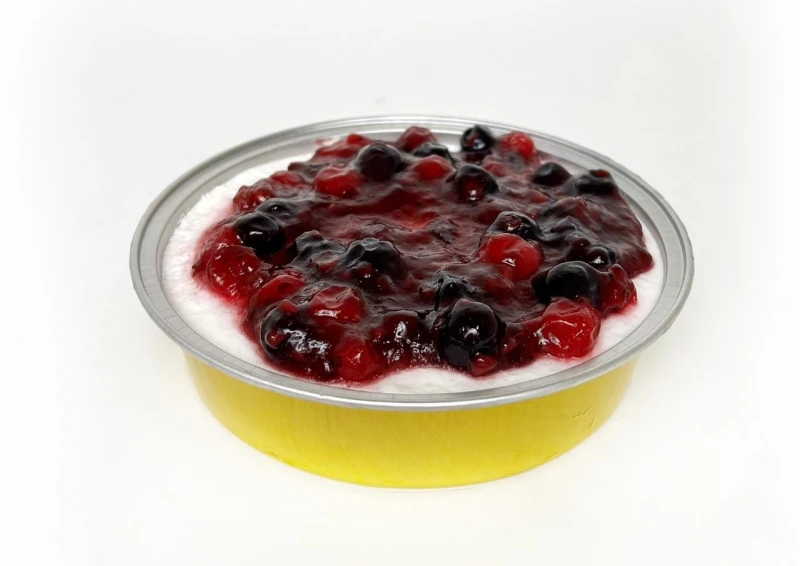 мини Тв.-ягодный  