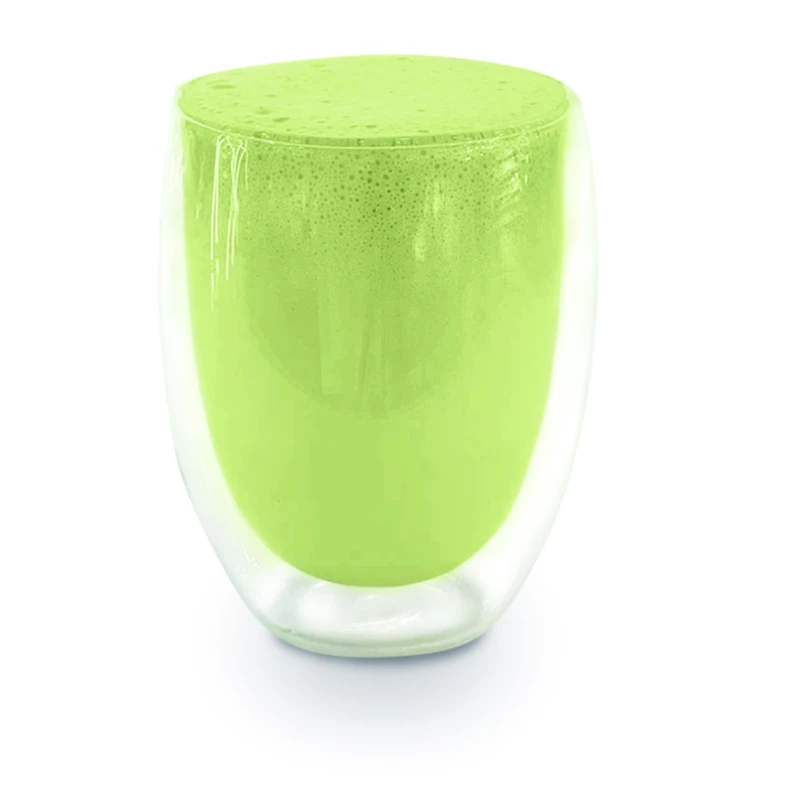 Матча Латте (зелёная) на раст. молоке