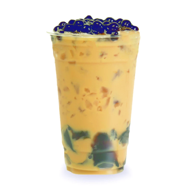 Bubble MILKSHAKE Орео