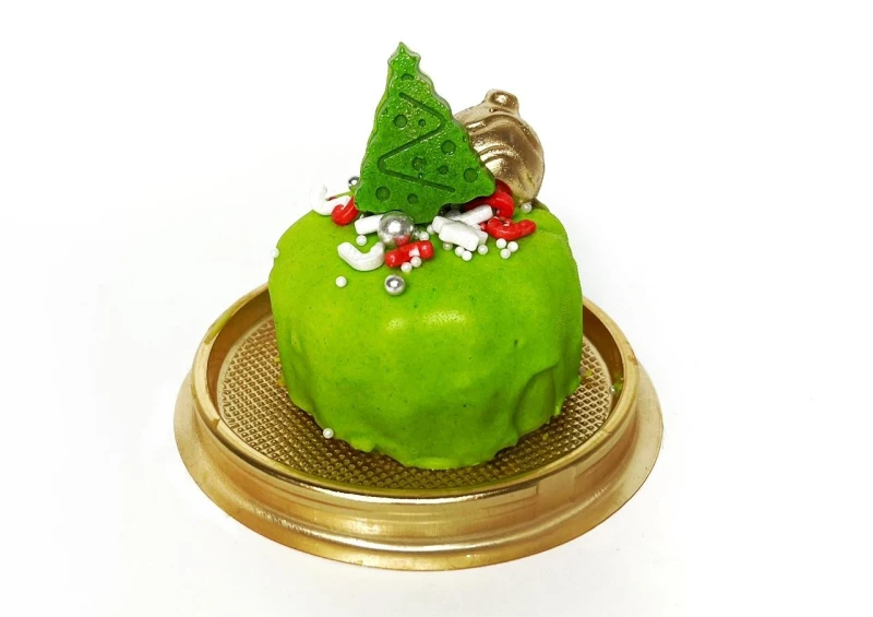 мусс. пир.черника елочка