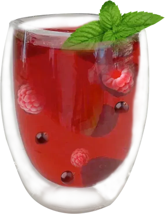 Чай Ягодный рай 0,33