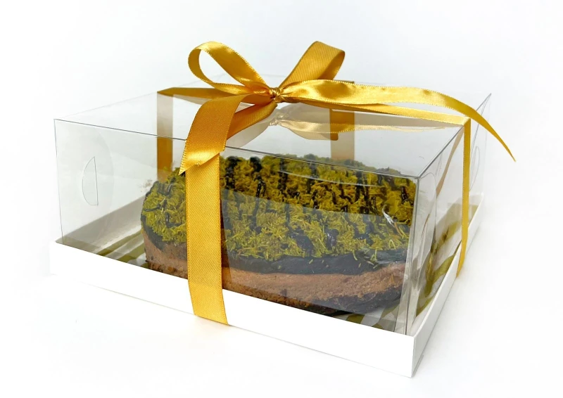 Дубайский чизкейк 0,9