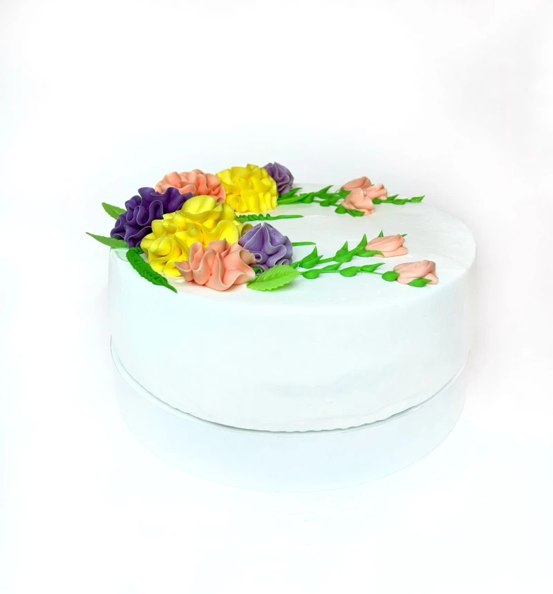 №7 Цветы 1,45 кг