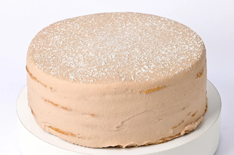 Шокол. девоч. 0,75