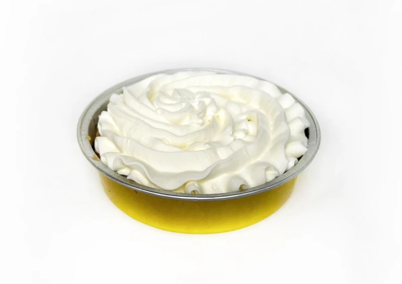 мини баноффи пай