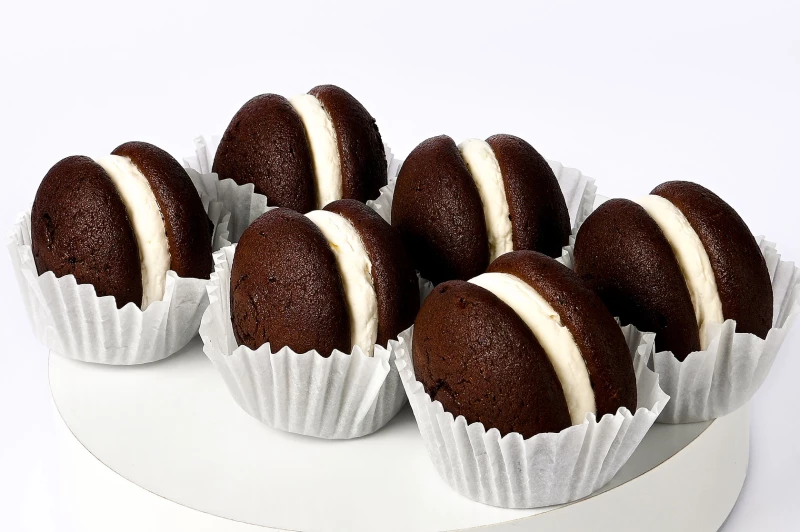 Пирож.Вупи пай