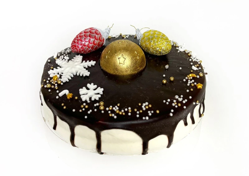 Черн.в шок.НГ 0,8