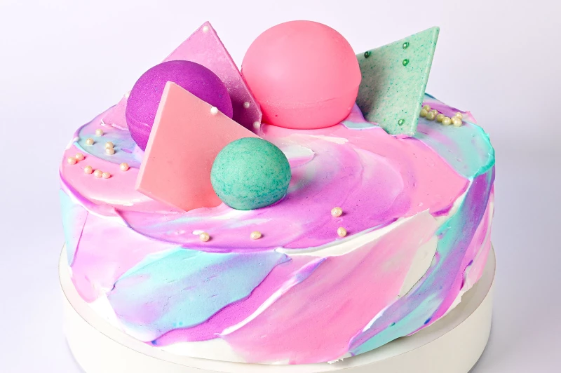 Акварель 1,4