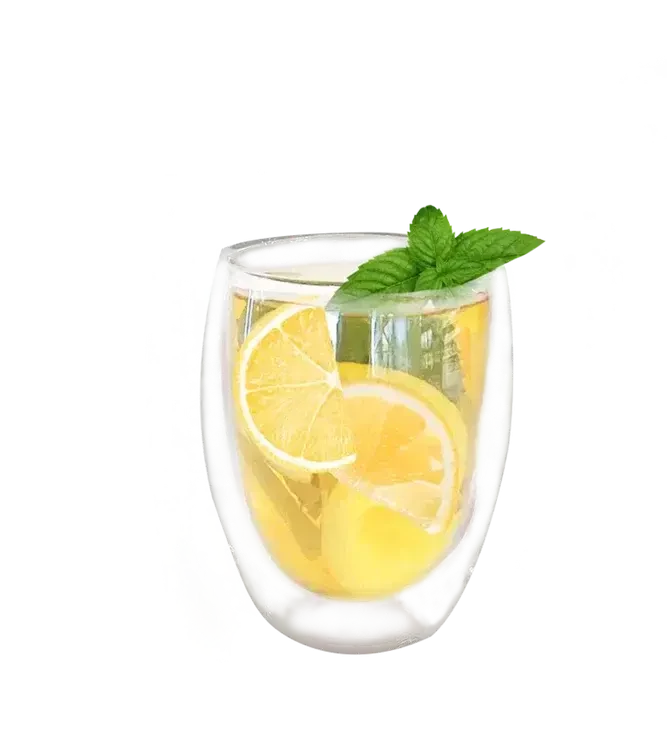 Чай Имбирный 0,33