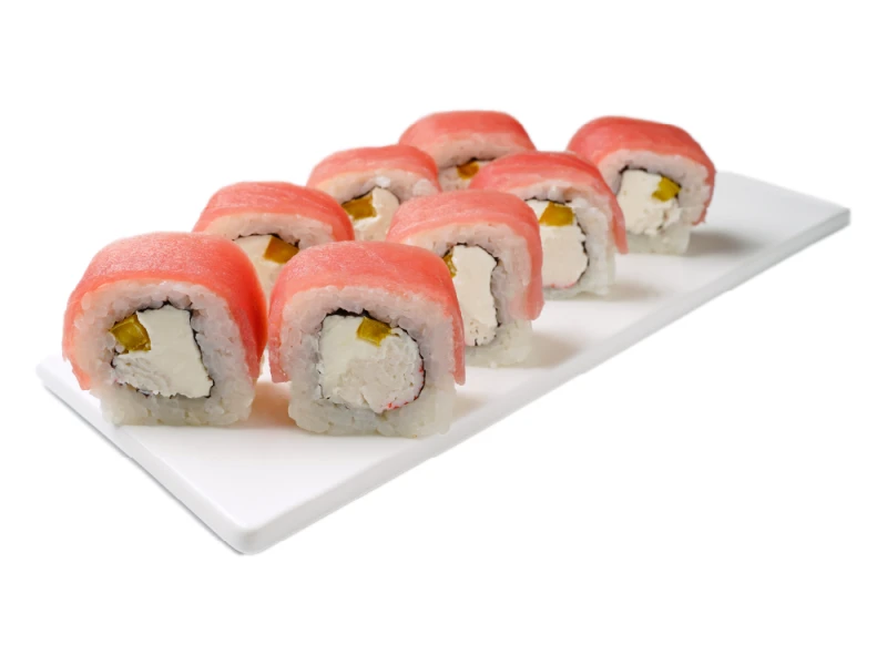 Ролл "Морской"