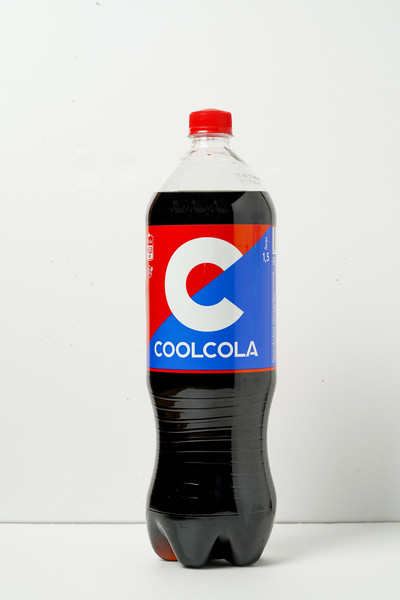 Cool cola 1.5 л.