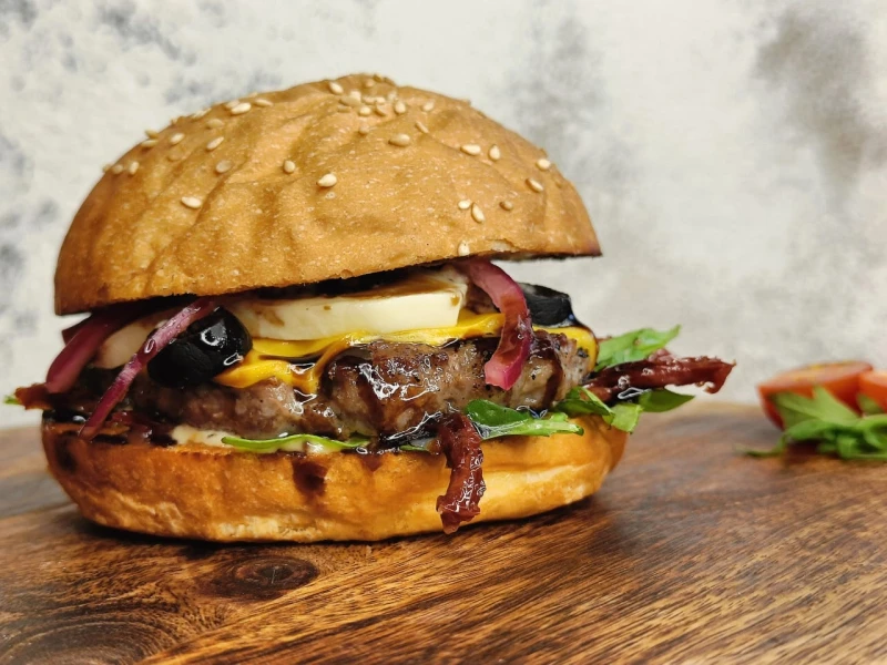 Бургер "Феличита"