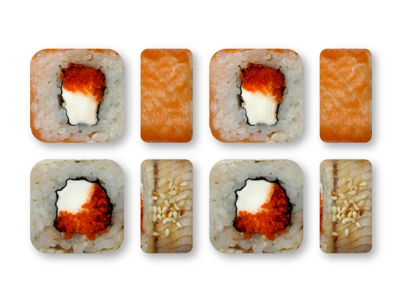 Ролл Атлантический