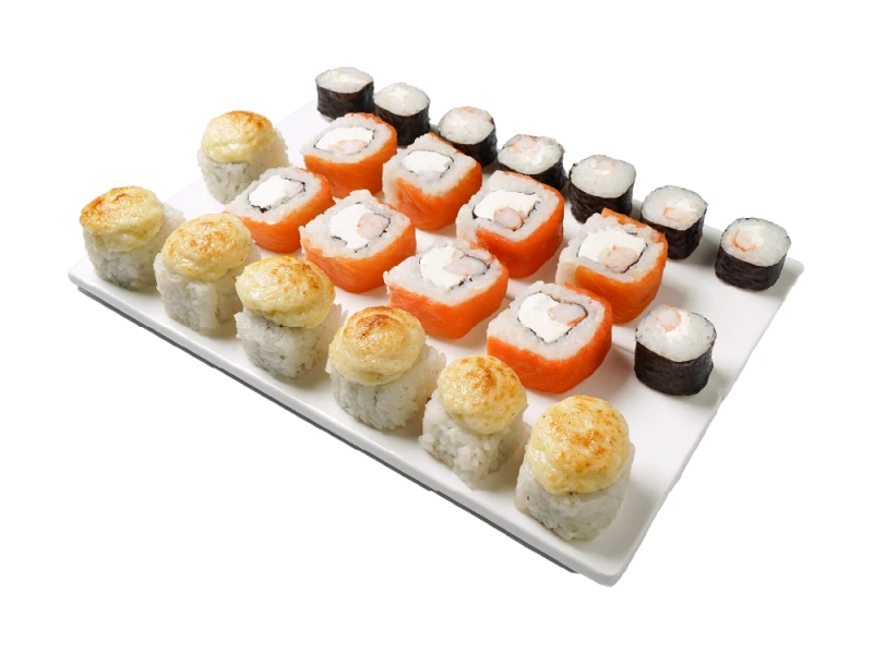 Сет "Мураками"