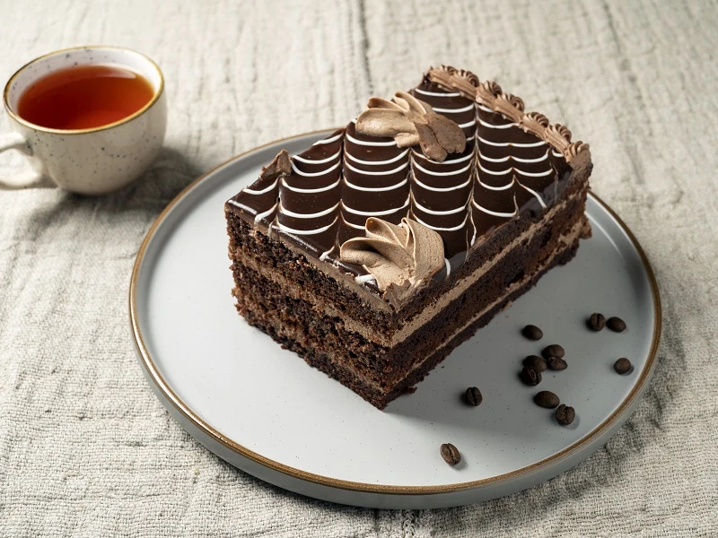 Торт "Прага"