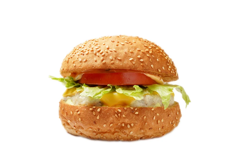 Чикенбургер