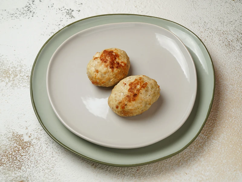 Котлеты куриные