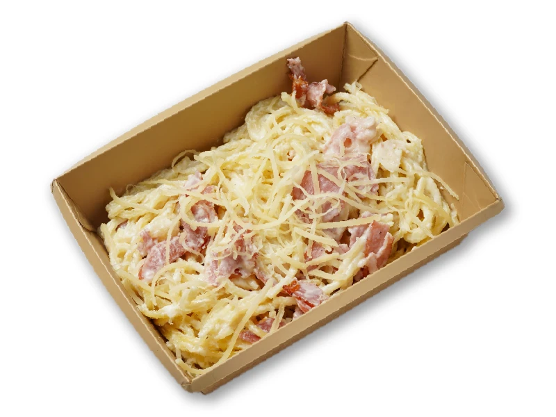 Паста Карбонара