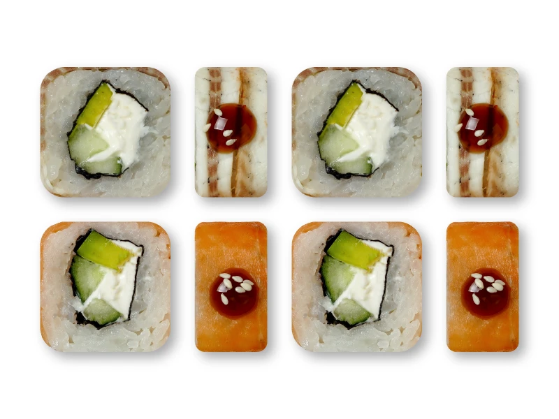 Ролл Дабл Филадельфия