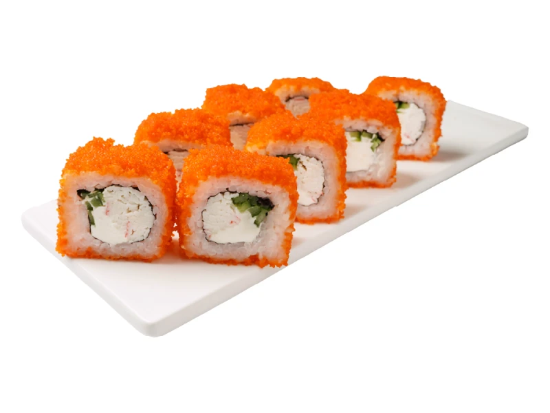 Ролл "Калифорния классик"