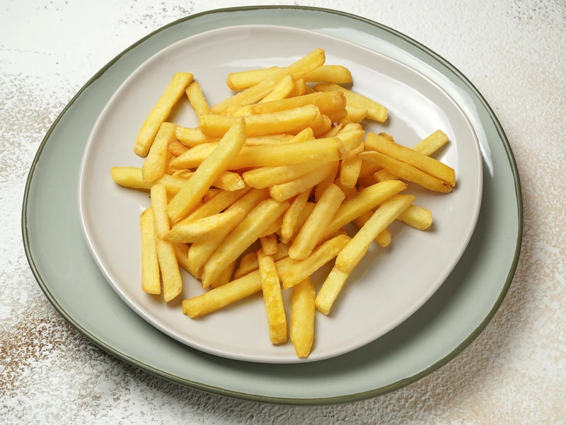 Картофель фри