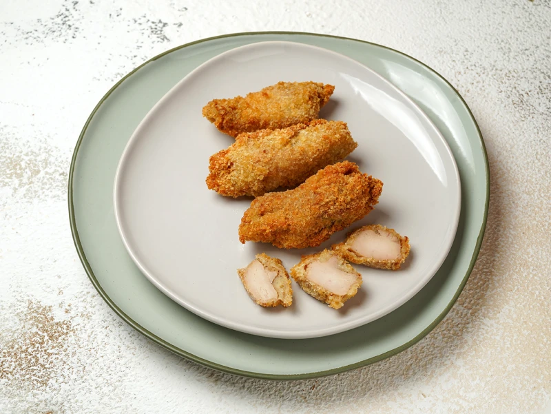Куриные наггетсы