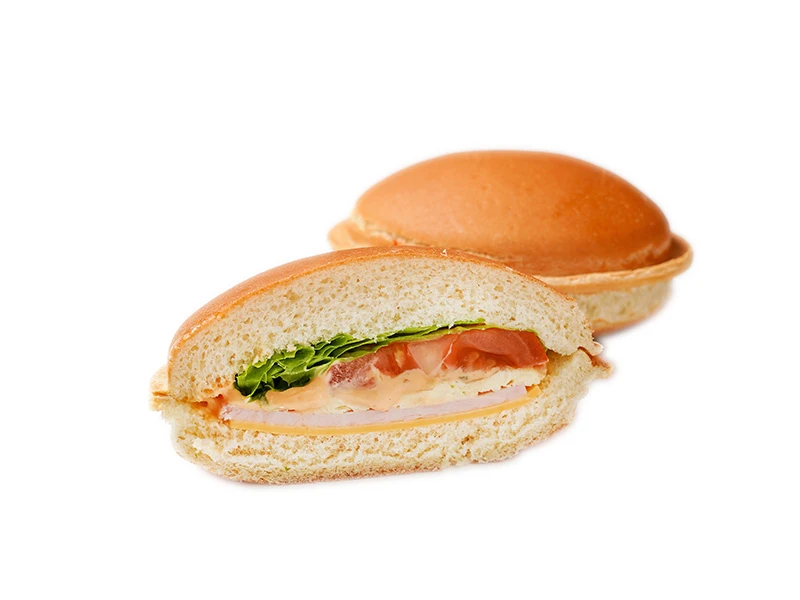 Космо-бургер "Карбо-король"