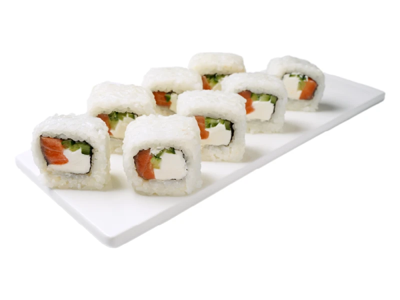 Ролл "Банзай"