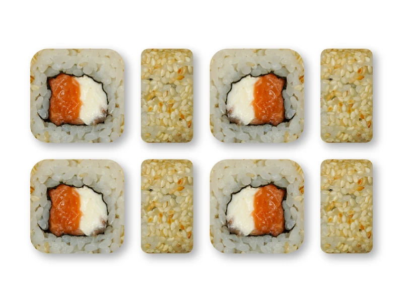 Ролл Мисато