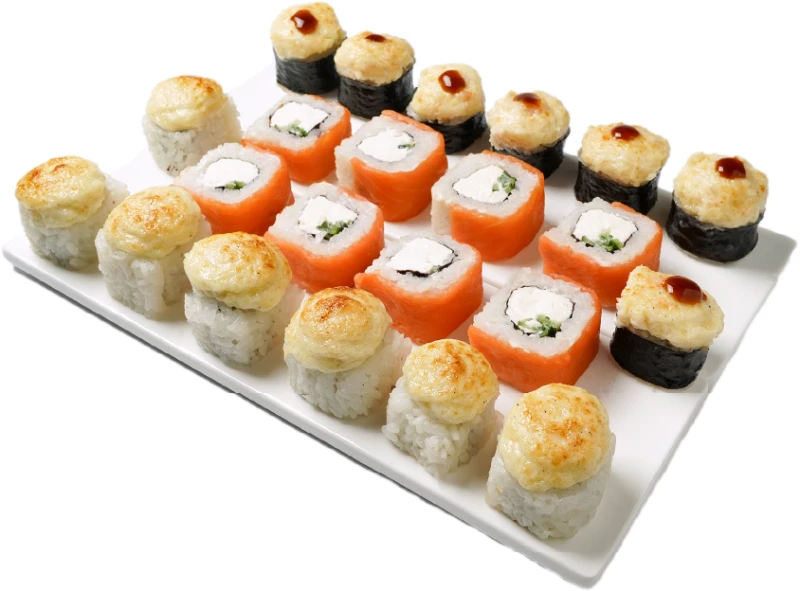 Сет "Инь-Янь"