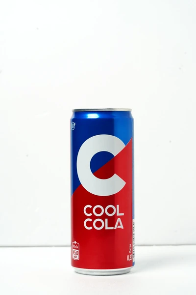 Cool cola 0,33