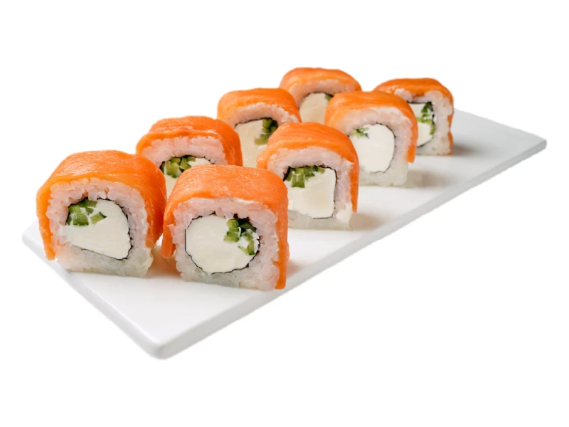 Ролл "Филадельфия классик"