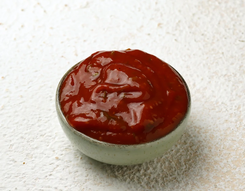 Соус по-грузински