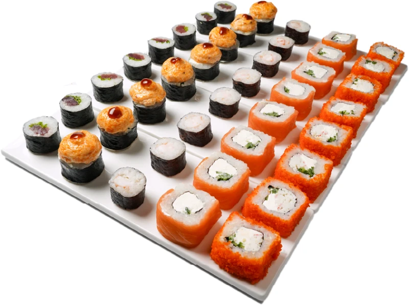 Сет "Семейный"