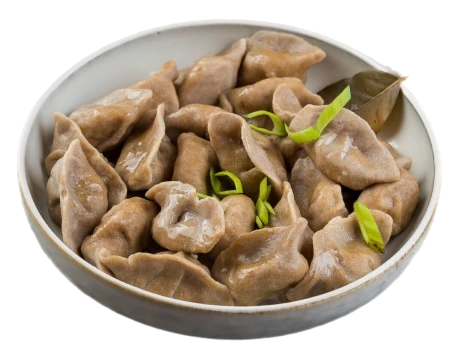 Пельмени и вареники